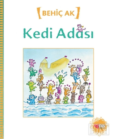 Kedi Adası